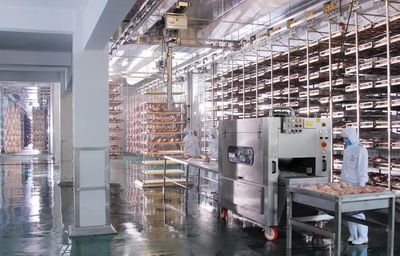 創(chuàng)新食品經(jīng)營 從期末作業(yè)到火腿冰淇淋的商業(yè)探索